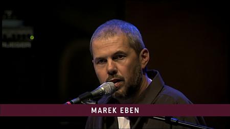 Marek Eben