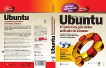 Kniha Ubuntu