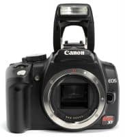 Canon EOS 30D Digital