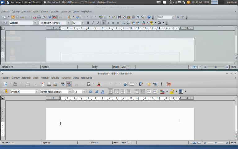 Compare libreoffice and apache openoffice Compare libreoffice and apache openoffice