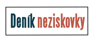 Logo Deník neziskovky