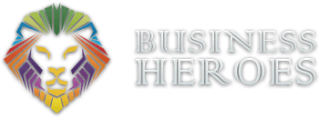 Business Heroes Logo